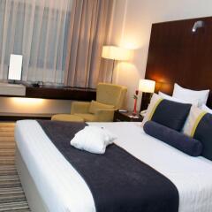 Avari Dubai Hotel удобства в номере