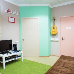 Like Hostel фото 22