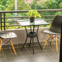 Residence 101 in Siem Reap, Cambodia from 48$, photos, reviews - zenhotels.com balcony