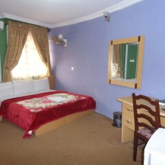 Destiny Castle Hotel & Suites комната для гостей фото 4