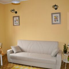 Отель A Casa Di Franci Парма комната для гостей фото 4