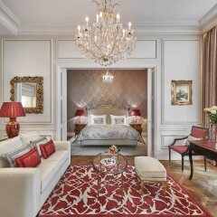 Отель Sacher Австрия, Вена - 4 отзыва об отеле, цены и фото номеров - забронировать отель Sacher онлайн интерьер отеля