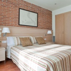 Отель Serennia Cest Apartamentos Arc de Triomf Испания, Барселона - 1 отзыв об отеле, цены и фото номеров - забронировать отель Serennia Cest Apartamentos Arc de Triomf онлайн фото 2