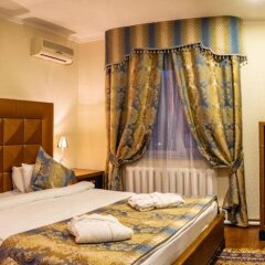 Resident Hotel Delux in Almaty, Kazakhstan from 82$, photos, reviews - zenhotels.com photo 2