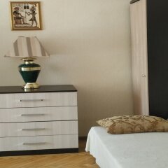 Гостиница Na Paveletskoy Apartment в Москве отзывы, цены и фото номеров - забронировать гостиницу Na Paveletskoy Apartment онлайн Москва комната для гостей фото 4