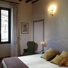 Отель B&B A Florence View Италия, Флоренция - отзывы, цены и фото номеров - забронировать отель B&B A Florence View онлайн комната для гостей фото 3