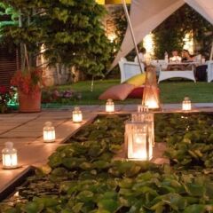 Monk Hotel Alacati - Adults Only Чешме помещение для мероприятий