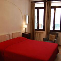 Отель Room in Venice Bed & Breakfast комната для гостей фото 2