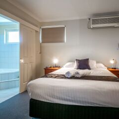 Ace Accommodation Albany Torbay Australia Zenhotels - 