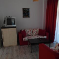3T Hotel Калкан удобства в номере фото 2