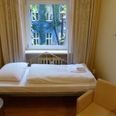Отель ArtHotel Connection комната для гостей фото 5