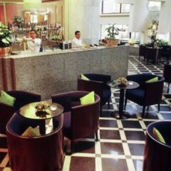 Sheraton Casablanca Hotel & Towers гостиничный бар