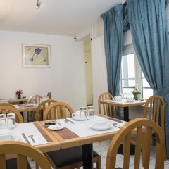 Отель Hôtel Royal Bastille Франция, Париж - 1 отзыв об отеле, цены и фото номеров - забронировать отель Hôtel Royal Bastille онлайн питание фото 2
