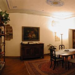 Отель Residenza DEpoca In Piazza della Signoria Италия, Флоренция - отзывы, цены и фото номеров - забронировать отель Residenza DEpoca In Piazza della Signoria онлайн развлечения