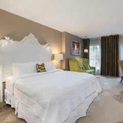 Mansion on Forsyth Park in Savannah, United States of America from 385$, photos, reviews - zenhotels.com guestroom photo 5