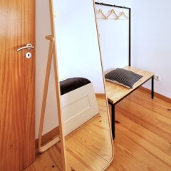 Отель Aparthotel Oporto Entreparedes Португалия, Порту - отзывы, цены и фото номеров - забронировать отель Aparthotel Oporto Entreparedes онлайн фото 6