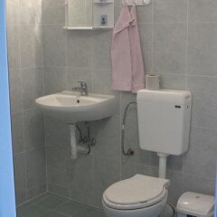Отель Family Hotel Joya Болгария, Варна - отзывы, цены и фото номеров - забронировать отель Family Hotel Joya онлайн ванная фото 2