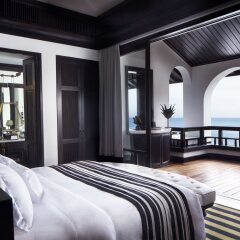 Отель InterContinental Danang Sun Peninsula Resort комната для гостей