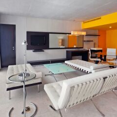 Отель Holiday Inn Tuxpan питание фото 2