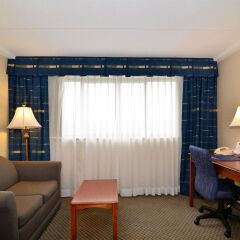 Отель Comfort Inn & Suites Downtown Tacoma США, Такома - отзывы, цены и фото номеров - забронировать отель Comfort Inn & Suites Downtown Tacoma онлайн