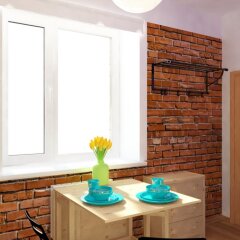 Апартаменты Chameleon Apartments Санкт-Петербург фото 24