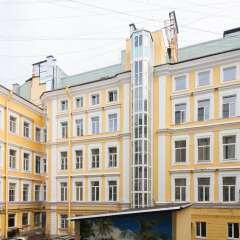Апартаменты Apartments Syper