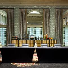 Отель Kimpton Hotel Monaco Washington DC США, Вашингтон - отзывы, цены и фото номеров - забронировать отель Kimpton Hotel Monaco Washington DC онлайн помещение для мероприятий
