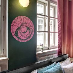 Отель Kozna Suites Чехия, Прага - отзывы, цены и фото номеров - забронировать отель Kozna Suites онлайн фото 3