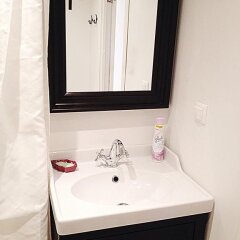Апартаменты Apartment Novoslobodkaya Москва фото 3