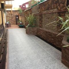 Гостиница Palm Resort