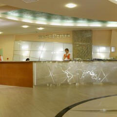 Atlas Hotel - Ultra All Inclusive интерьер отеля фото 3