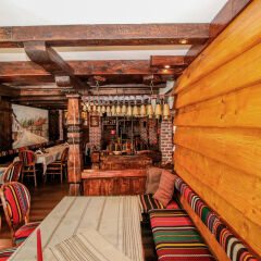 Kap House Hotel питание