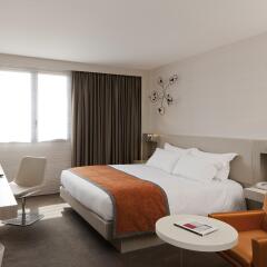 Отель Pullman Toulouse Centre Франция, Тулуза - отзывы, цены и фото номеров - забронировать отель Pullman Toulouse Centre онлайн комната для гостей