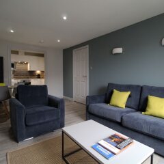 Апартаменты Fountain Court Grove Apartments Эдинбург фото 4
