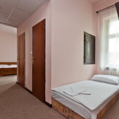 Hotel Branik комната для гостей фото 4