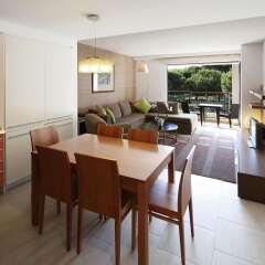 Отель Hilton Vilamoura As Cascatas Golf Resort & Spa Португалия, Пешао - отзывы, цены и фото номеров - забронировать отель Hilton Vilamoura As Cascatas Golf Resort & Spa онлайн в номере фото 2