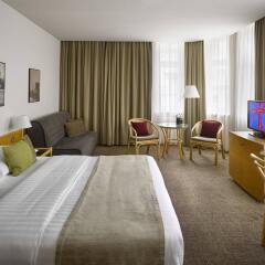 K+K Hotel Fenix комната для гостей фото 5