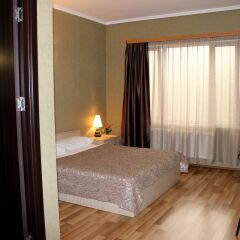 Darchi Hotel Тбилиси комната для гостей фото 4