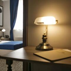 Hotel Jägerhorn в номере