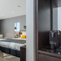 Отель Peppers Docklands удобства в номере