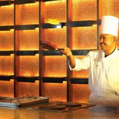 Отель Hilton Luxor Resort & Spa развлечения