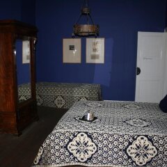 Отель B&B Camesina комната для гостей фото 3
