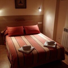 Aparthotel Llempó in Canillo, Andorra from 141$, photos, reviews - zenhotels.com guestroom photo 2