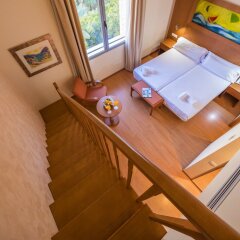Отель Checkin Valencia удобства в номере