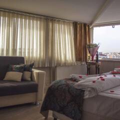 Grand Esen Hotel Турция, Стамбул - 1 отзыв об отеле, цены и фото номеров - забронировать отель Grand Esen Hotel онлайн комната для гостей фото 2