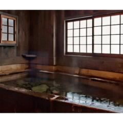 Отель Sujiyu Onsen Daikokuya Минамиогуни бассейн фото 3