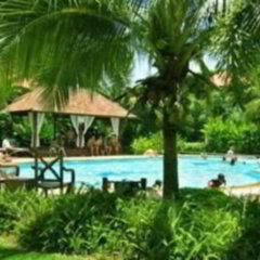 Rachawadee Resort and Hotel бассейн фото 2