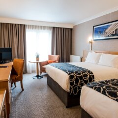 Отель Clayton Hotel Leeds Великобритания, Лидс - отзывы, цены и фото номеров - забронировать отель Clayton Hotel Leeds онлайн комната для гостей