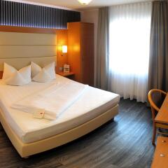 Best Western Hotel am Kastell комната для гостей
