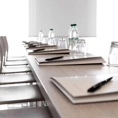 Litoraneo Suite Hotel в номере